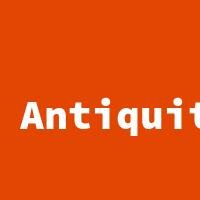 Antiquitäten & Kunst